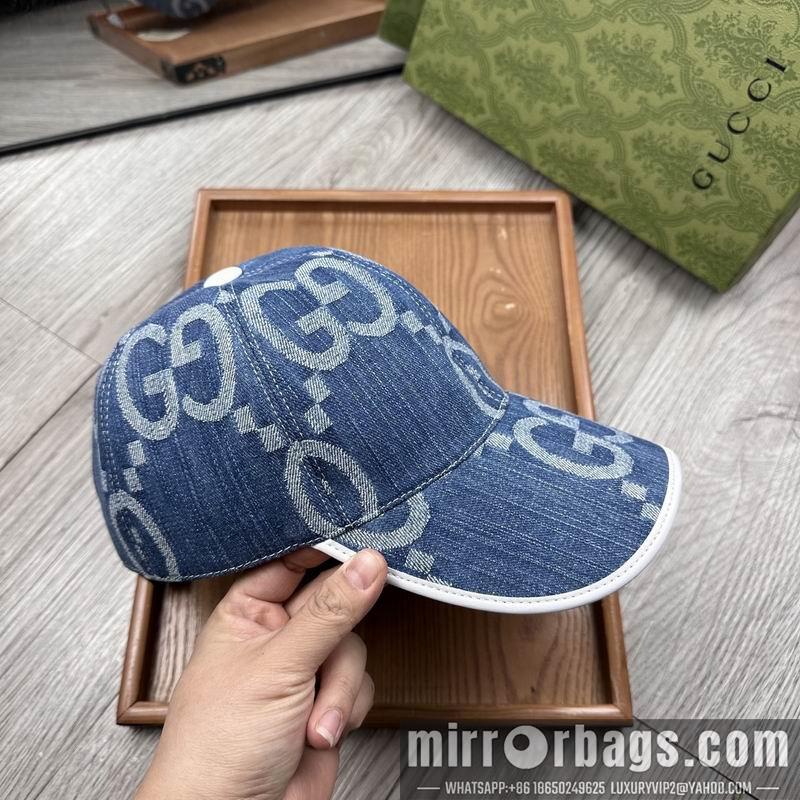 Gucci Hat dx17