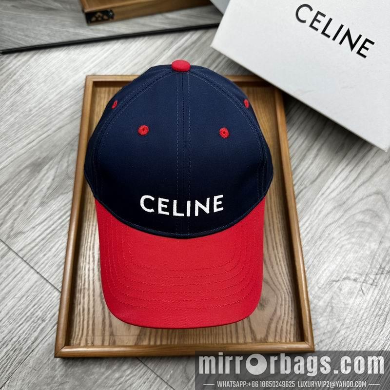 Celine Hat dx29