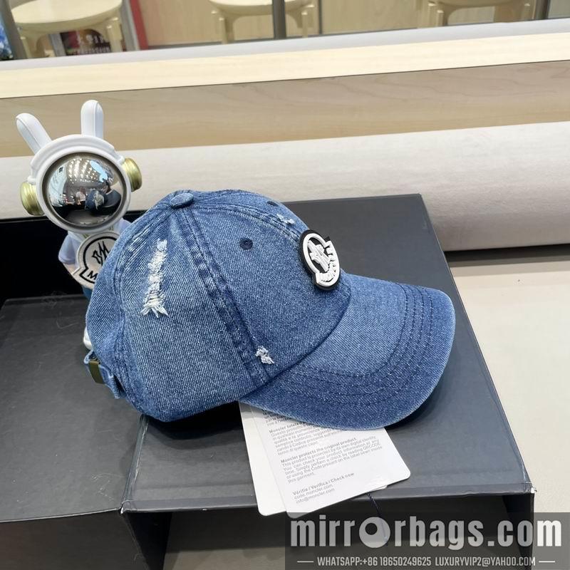 Moncler Hat 081401