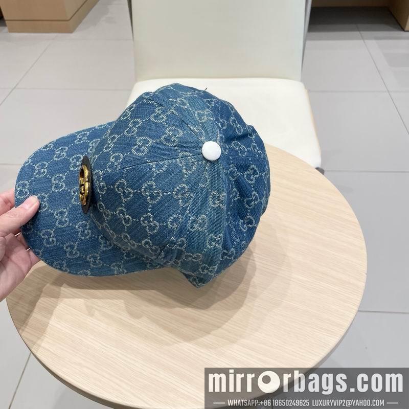 Gucci Hat 011501