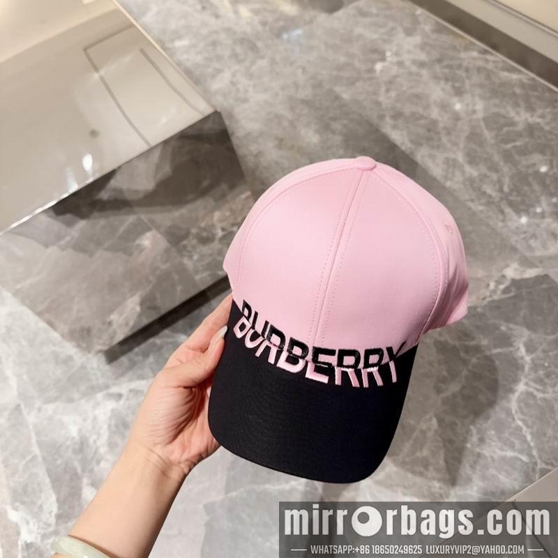 Burberry Hat dx02