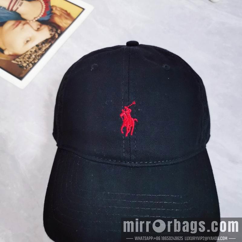 Polo Hat dx01