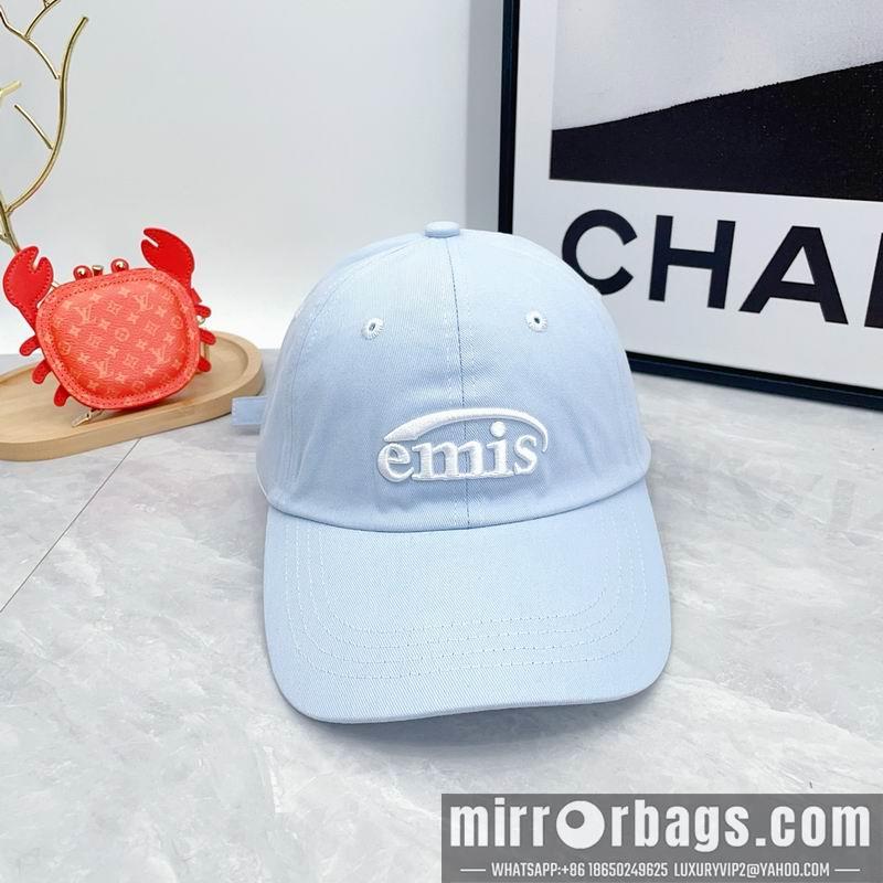 Emis Hat dx02