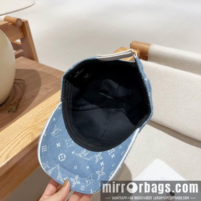 LV Hat 010212