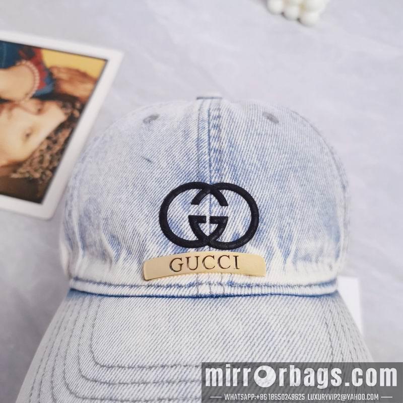Gucci Hat dx01