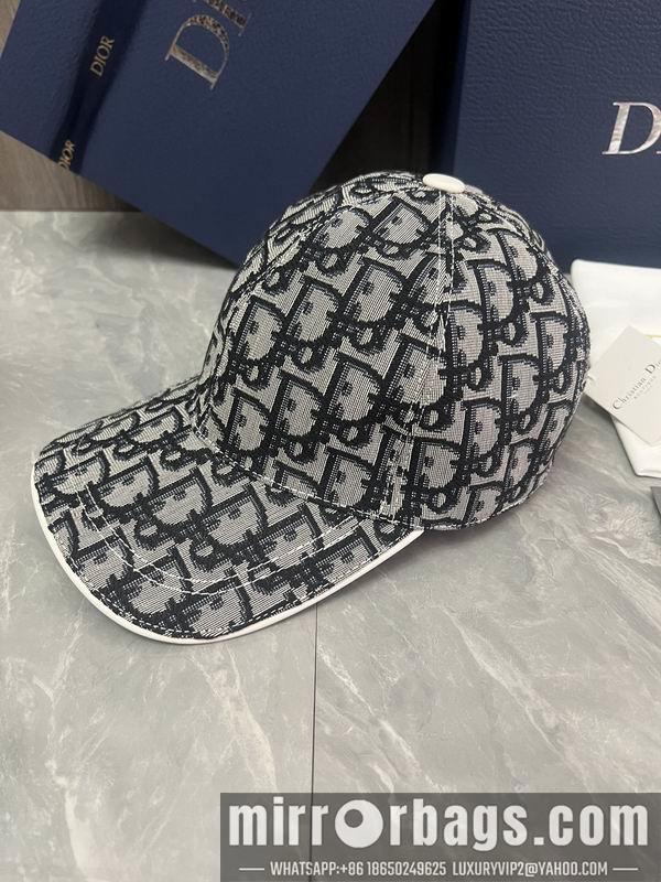 Dior Hat dx06