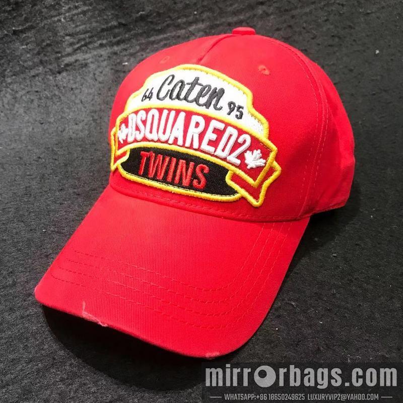 DSQ Hat D121