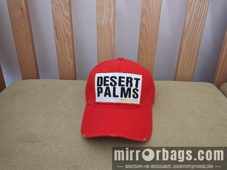 DSQ Hat y 02