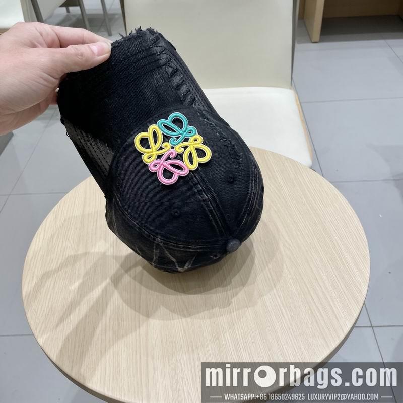 Loewe Hat 030751