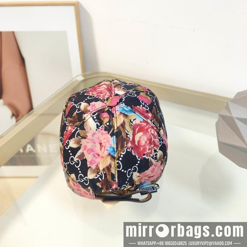 Gucci Hat dx150