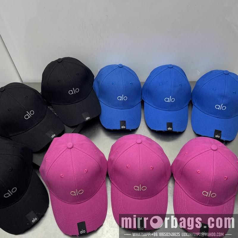 Alo Hat dx21