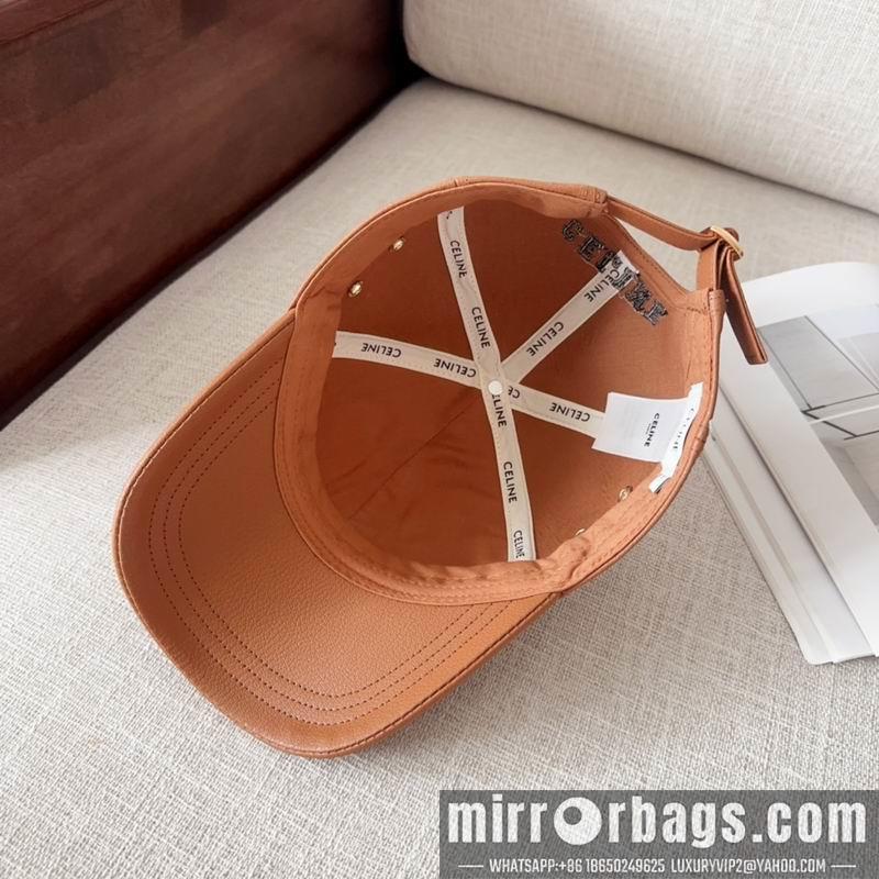 Celine Hat dx106