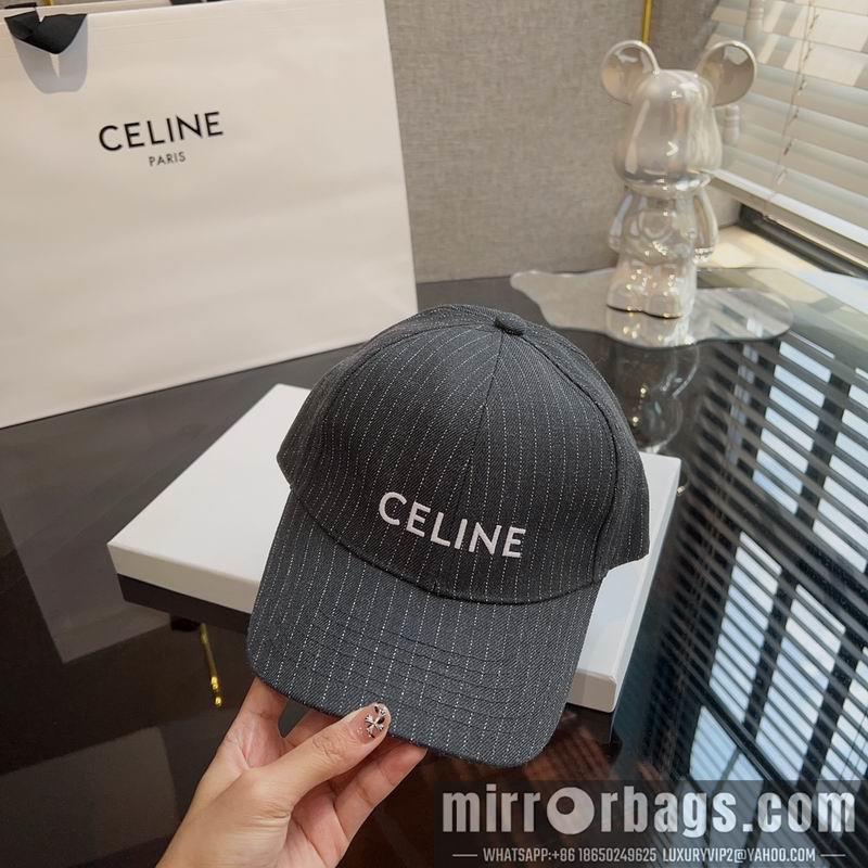 Celine Hat dx09