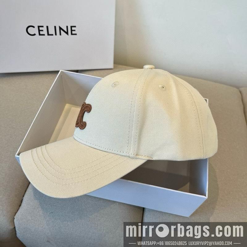 Celine Hat dx43