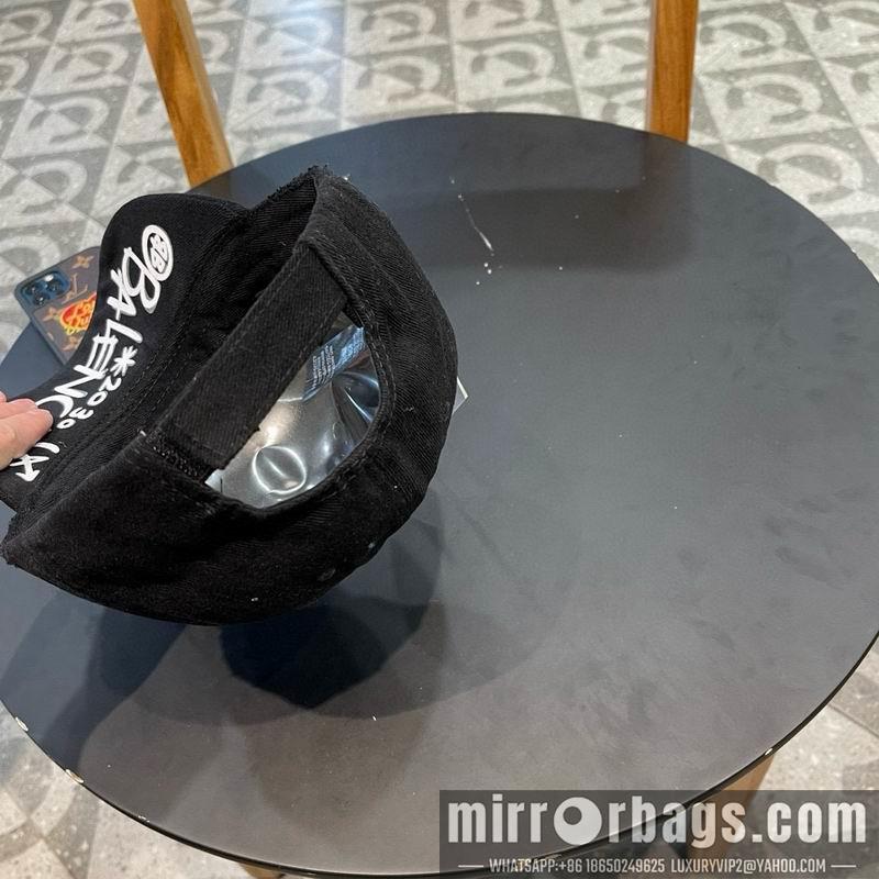 Balenciaga Hat 050716