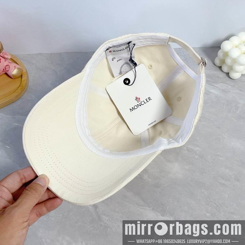 Moncler Hat dx08