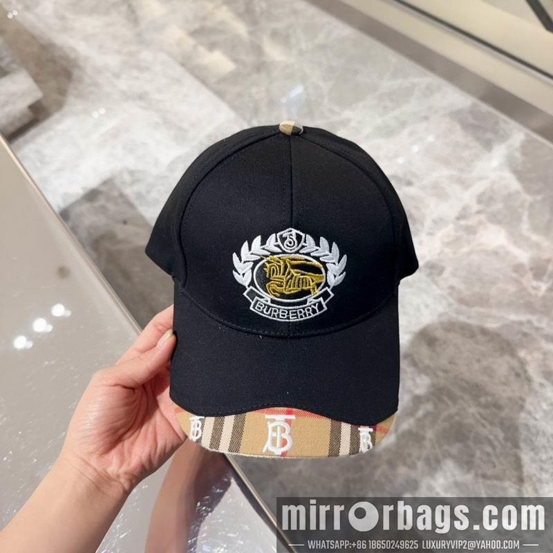 Burberry Hat dx23