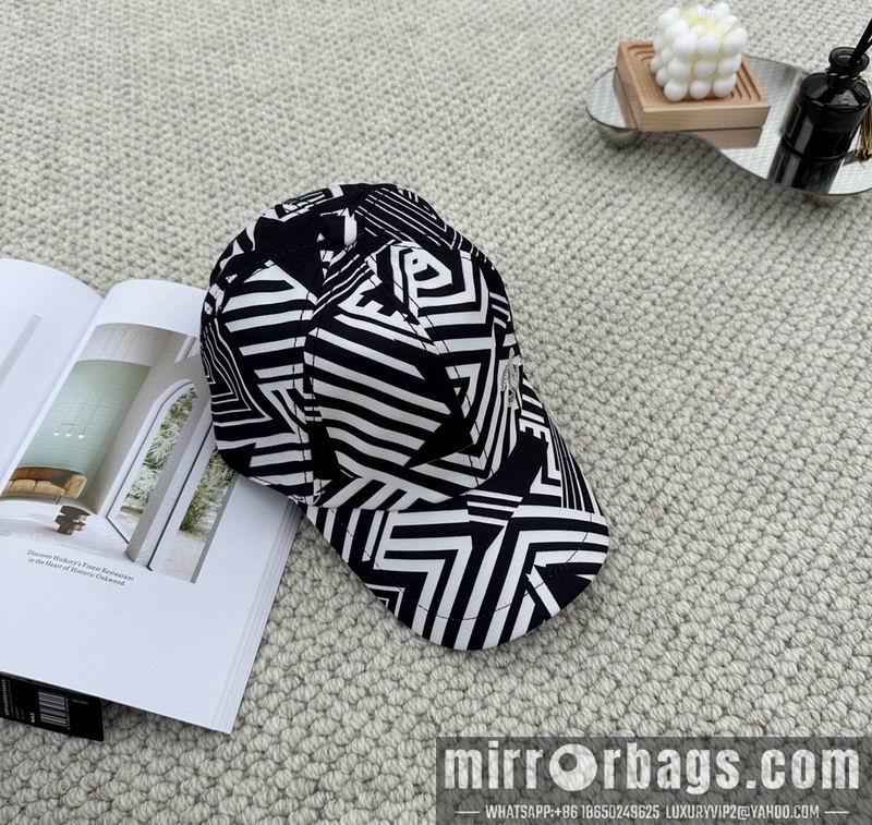 Chanel Hat 122712