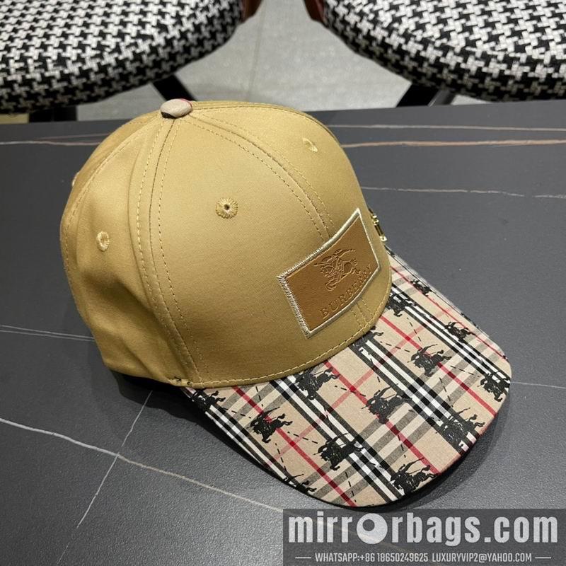 Burberry Hat 050701