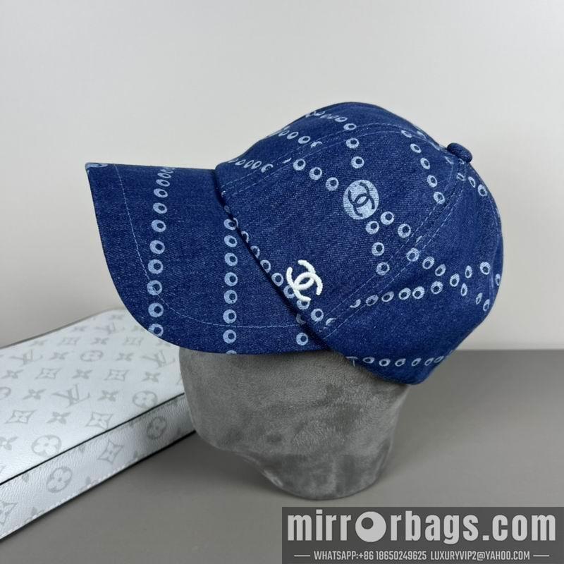 Chanel Hat dx16