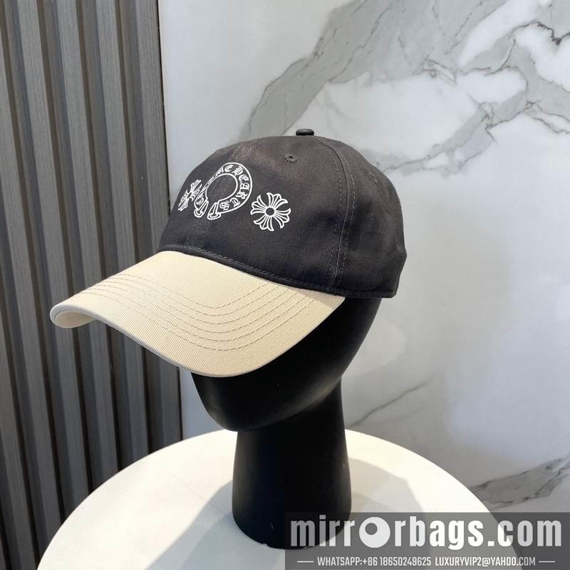 Chrome Hearts Hat dx61