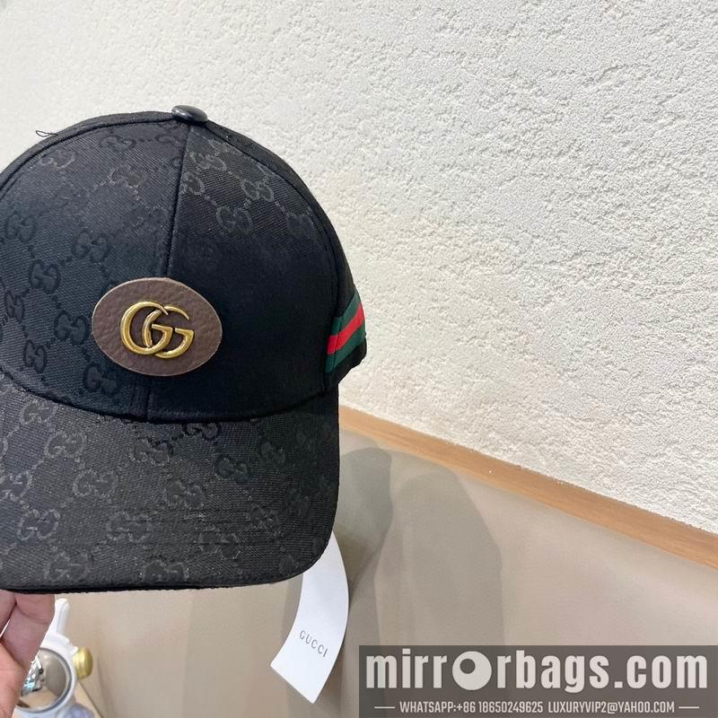 Gucci Hat 081001