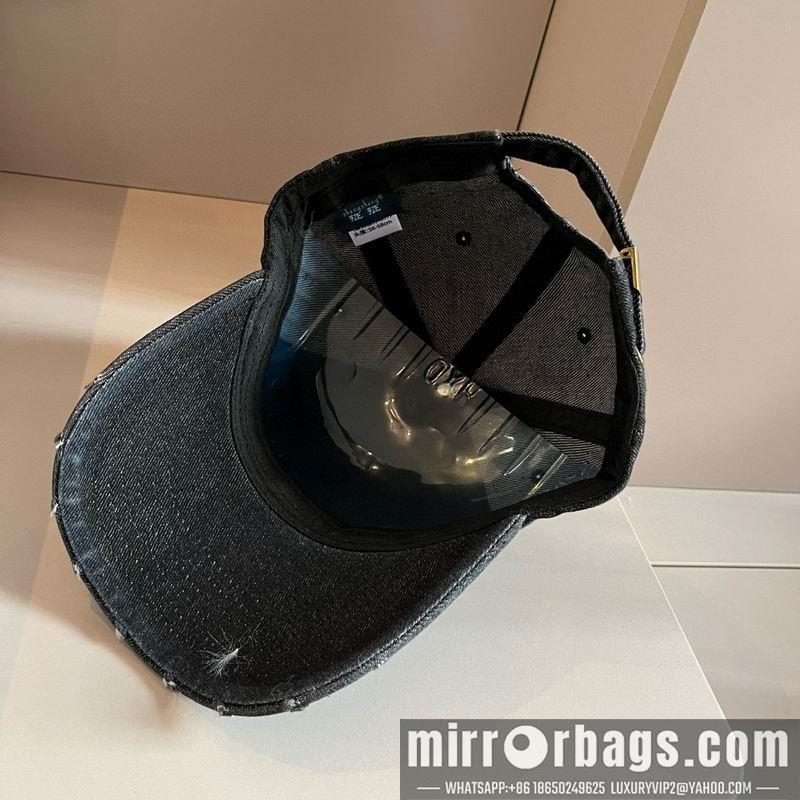 Prada Hat dx10