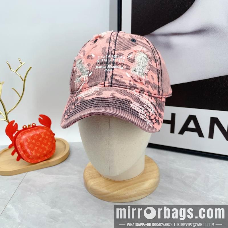 MM6 Hat dx27