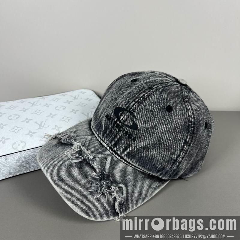 Balenciaga Hat dx58