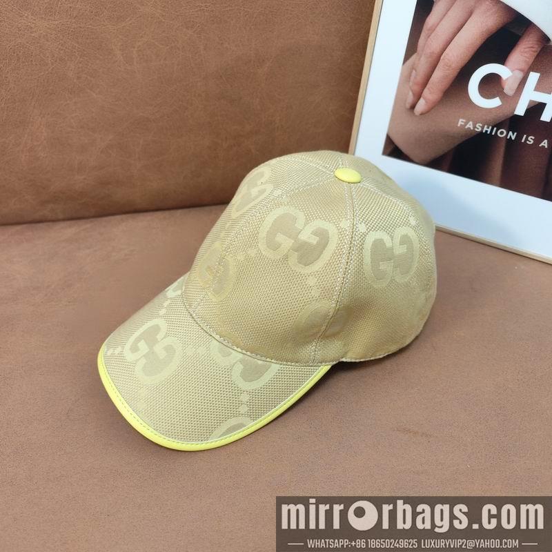 Gucci Hat dx129