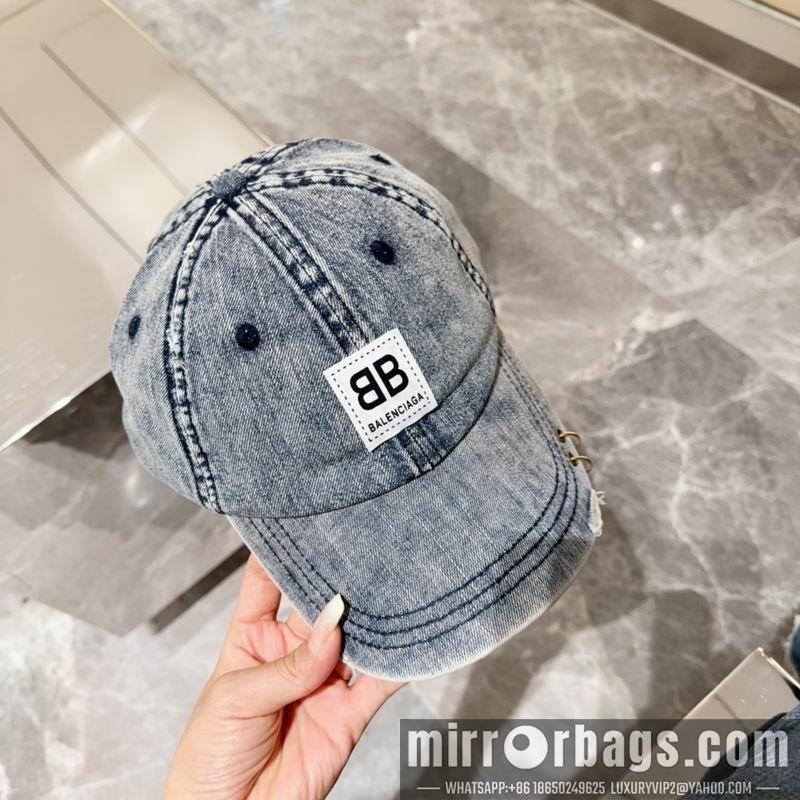 Balenciaga Hat 072201