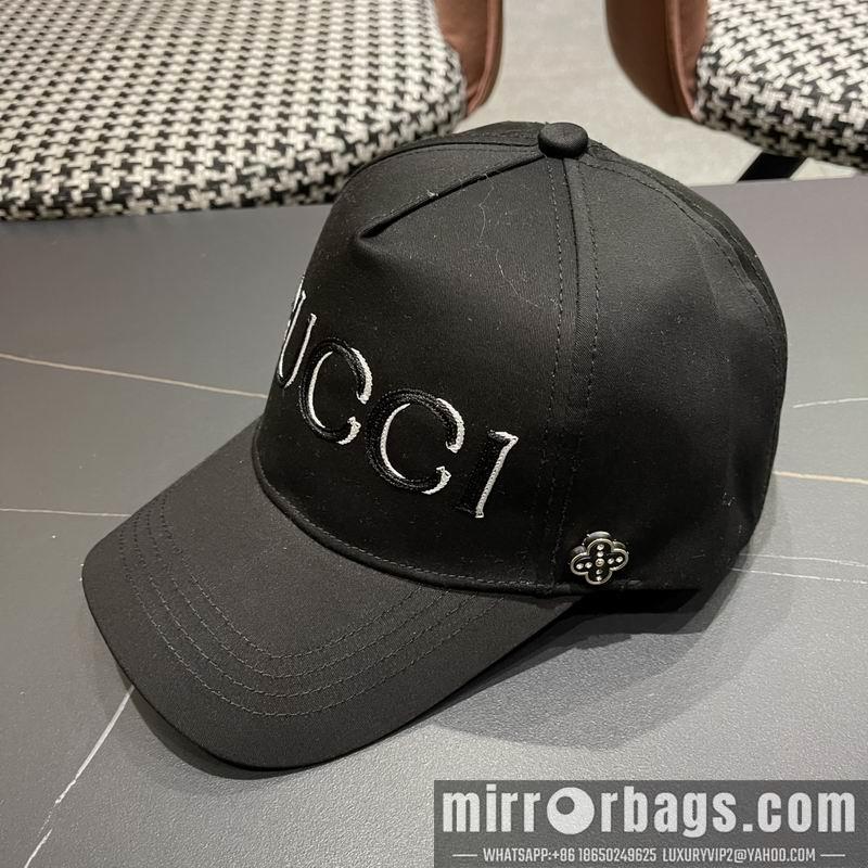 Gucci Hat 030915