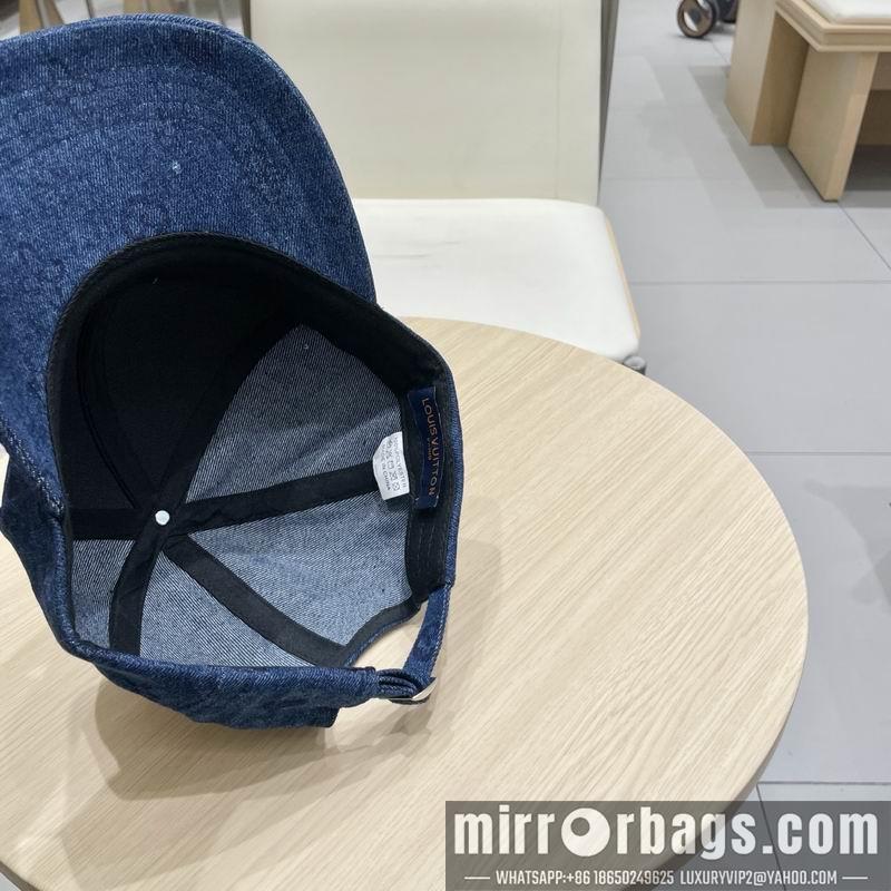 LV Hat 041409