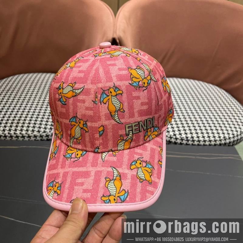 Fendi Hat 072801
