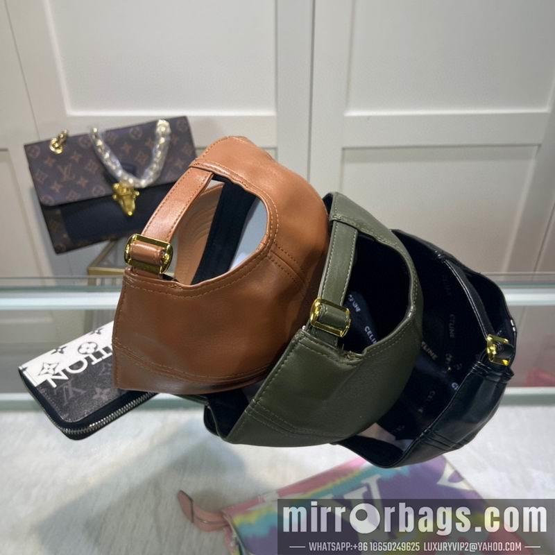 Celine Hat dx113