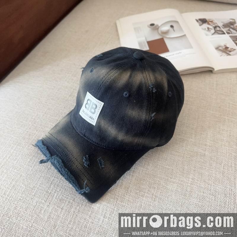 Balenciaga Hat 010902