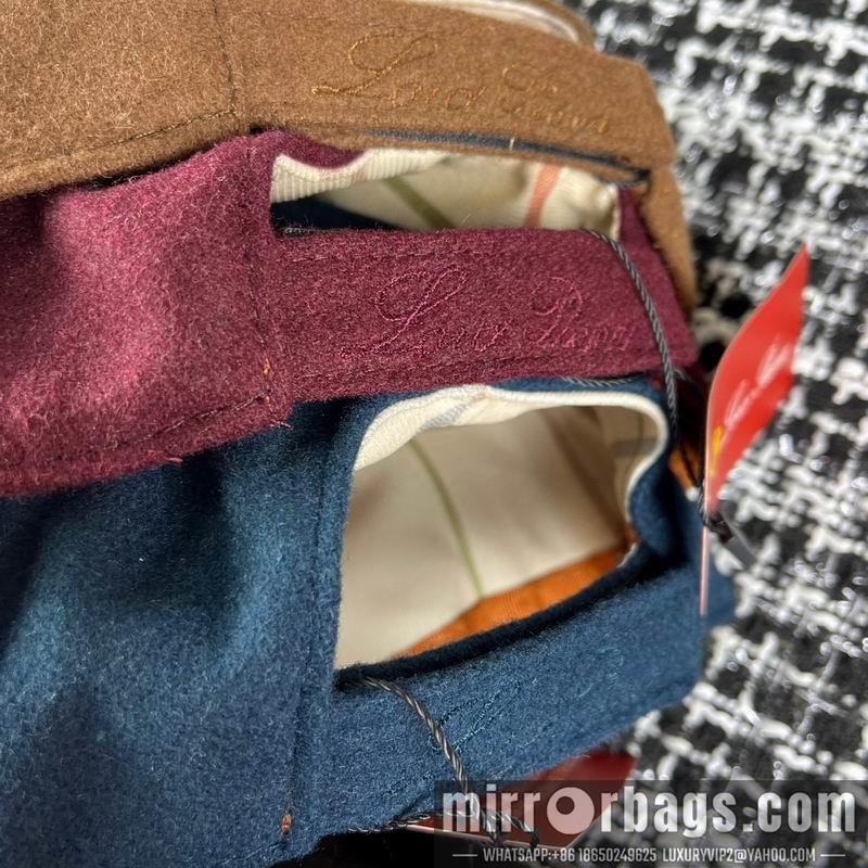 Loro Piana Hat 092701