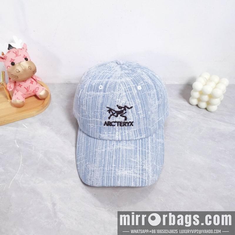 Arcteryx Hat dx04