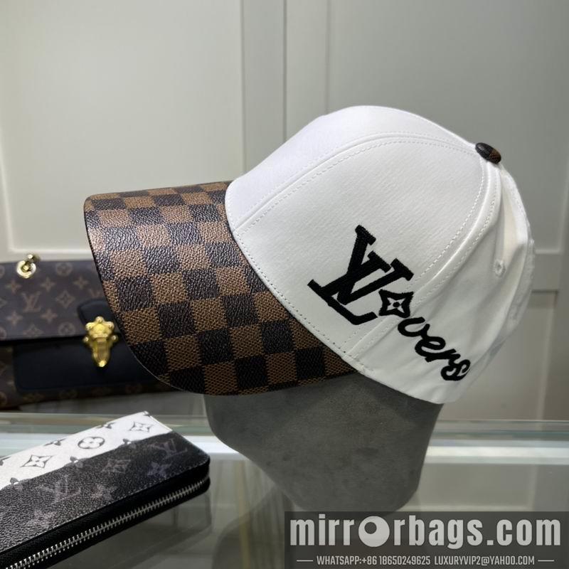 LV Hat 071305