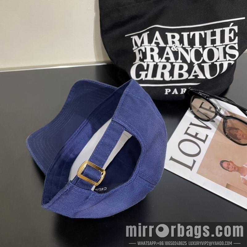 Celine Hat 083007