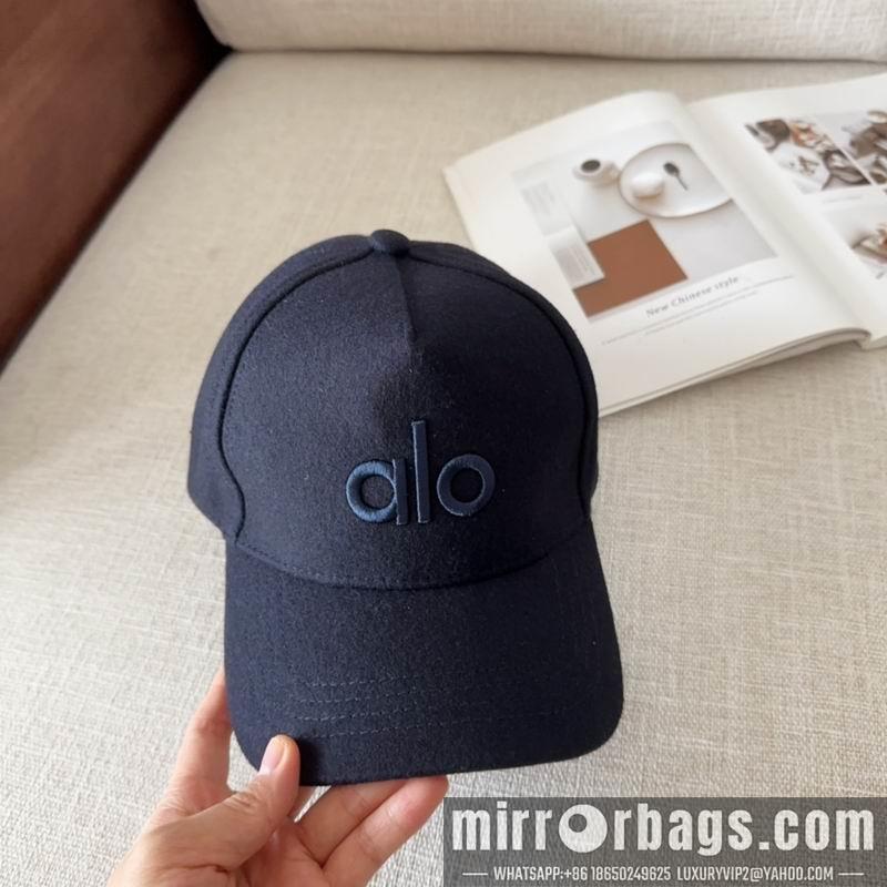 Alo Hat dx04
