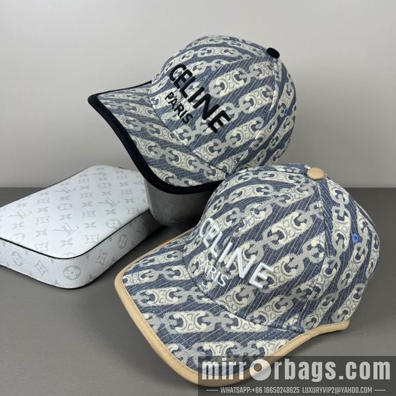 Celine Hat dx42