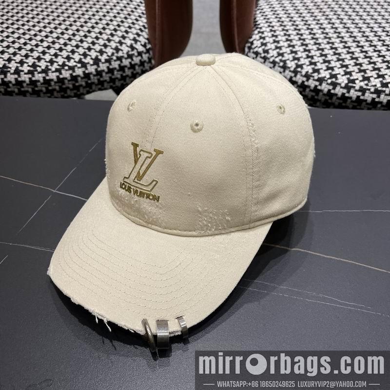 LV Hat 040206