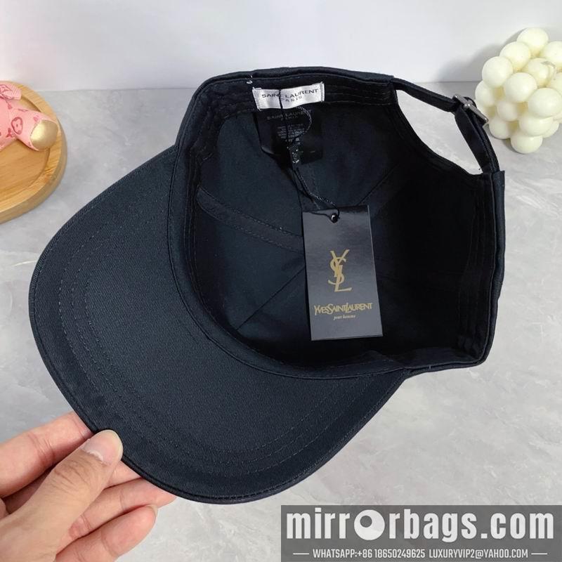 YSL Hat dx20