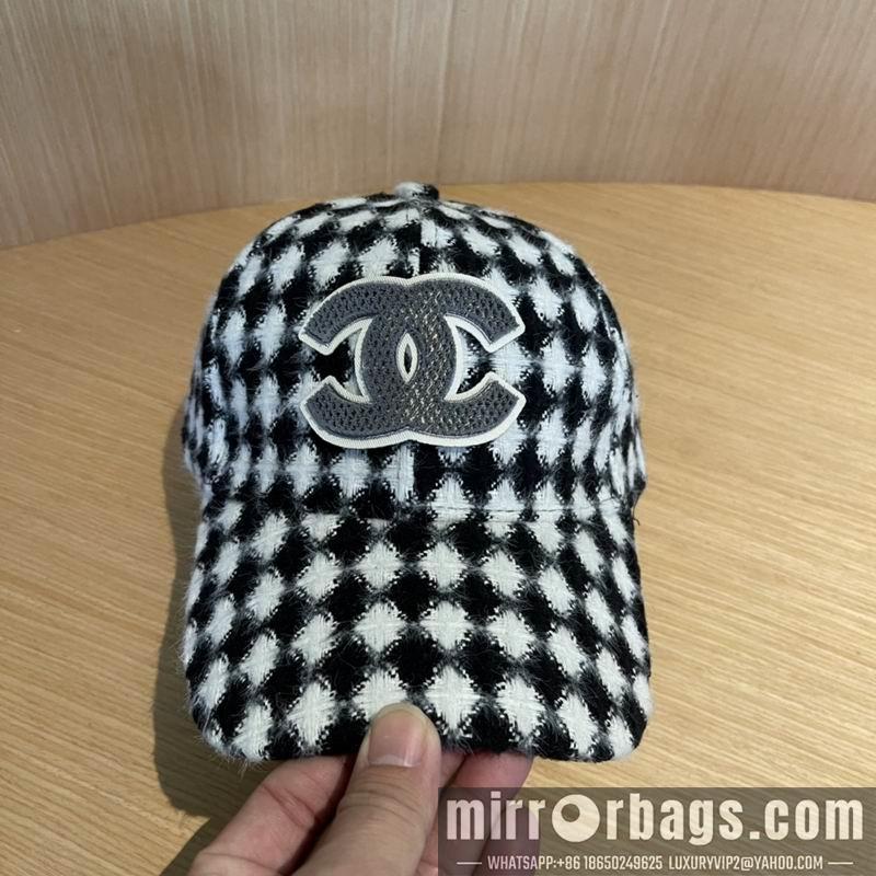 Chanel Hat 121402