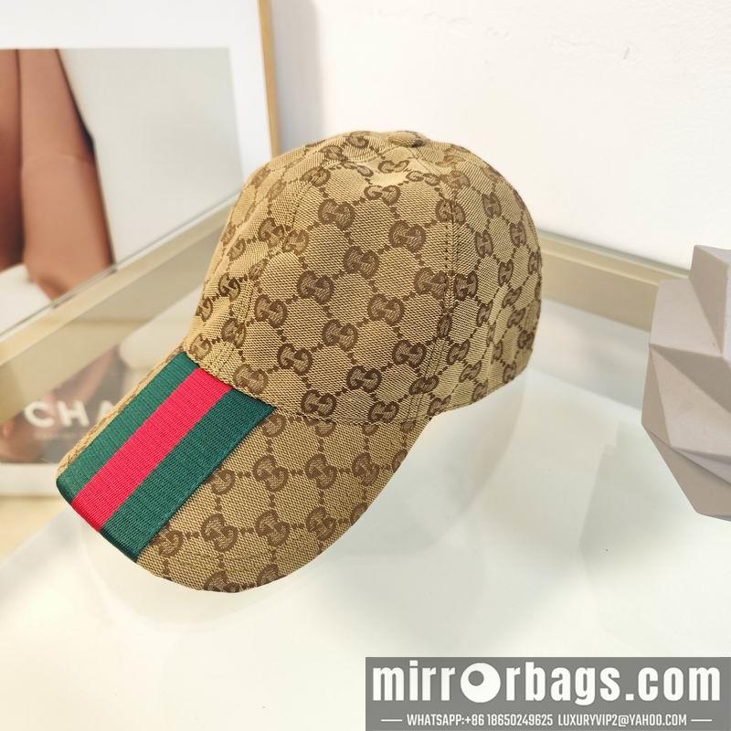 Gucci Hat dx147