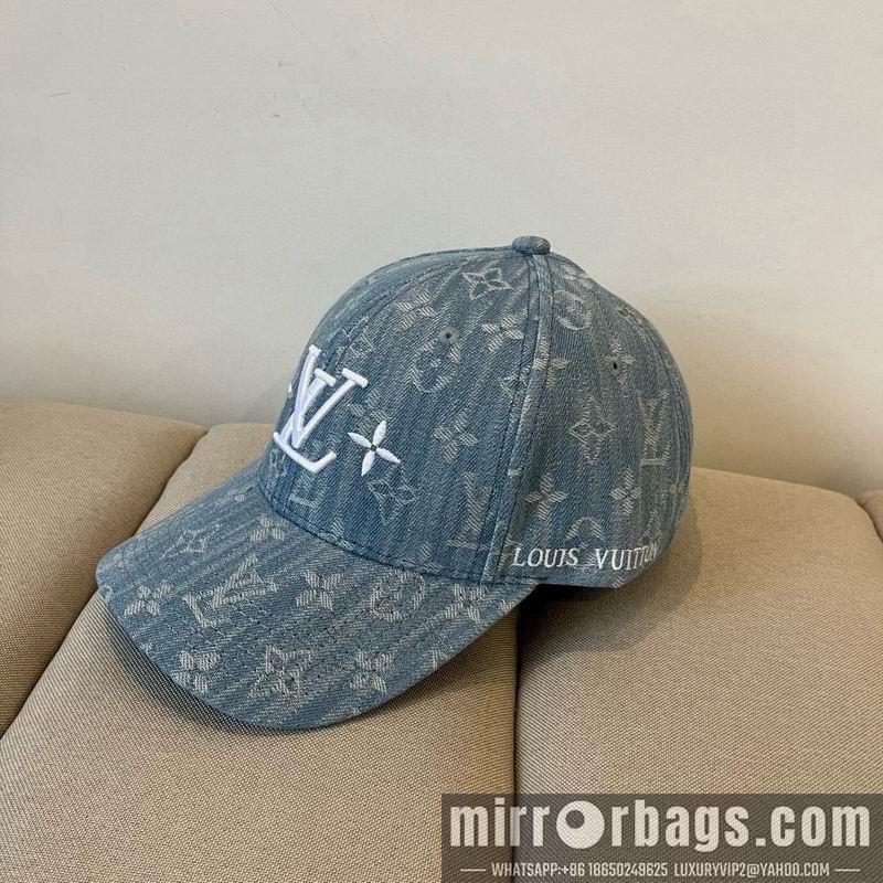 LV Hat dx42
