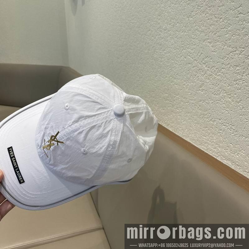 YSL Hat 050702