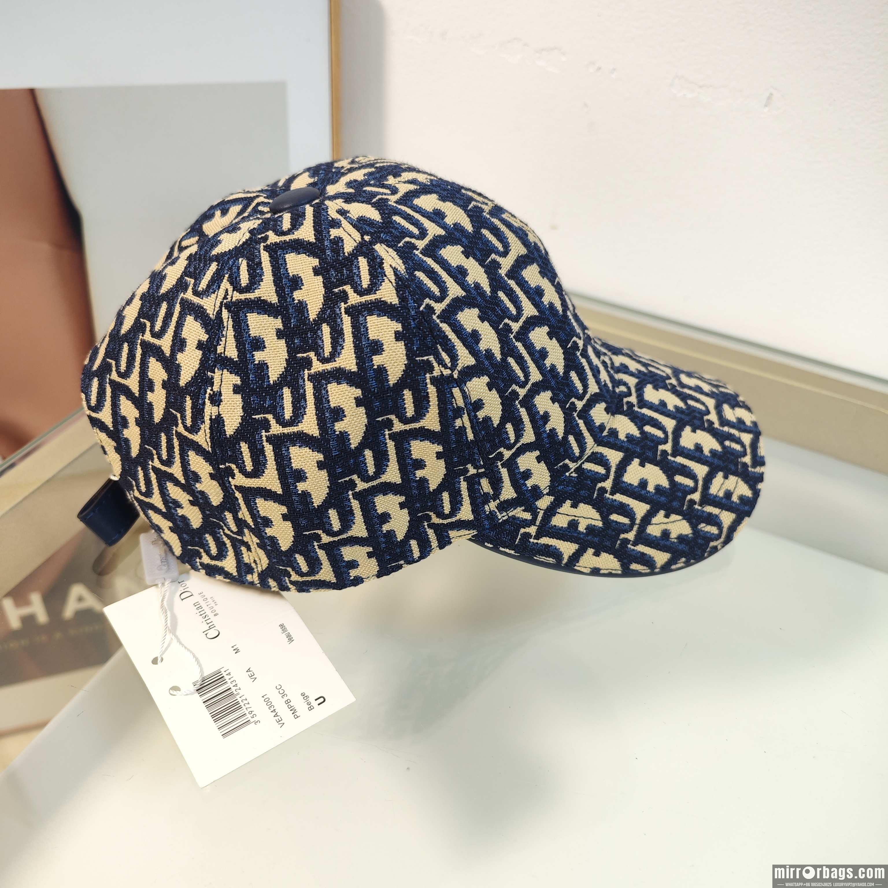 Dior Hat dx73
