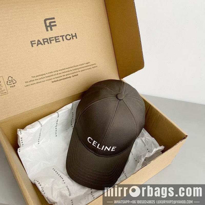 Celine Hat 090602